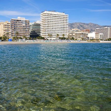 Apartamentos Stella Maris - Marcari Sl Fuengirola Eksteriør bilde