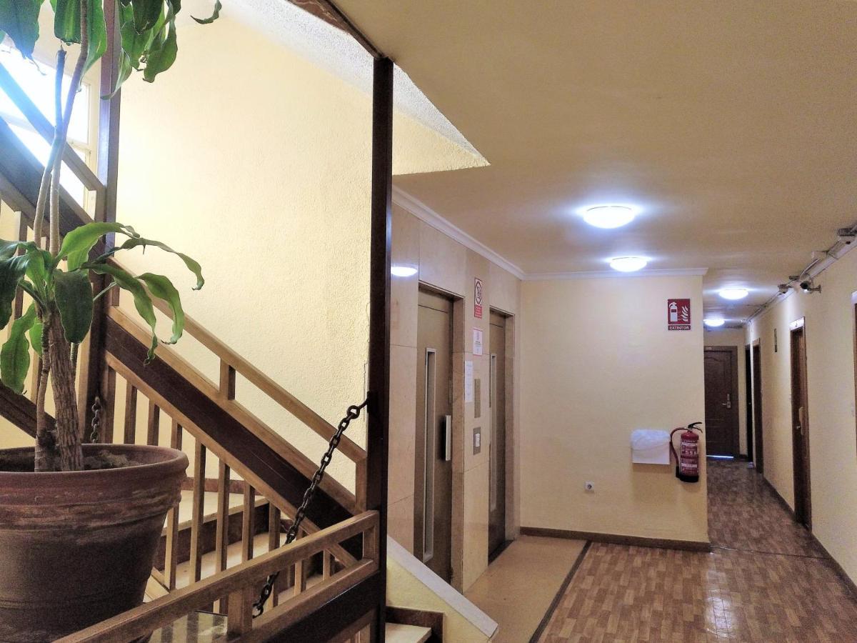 Apartamentos Stella Maris - Marcari Sl Fuengirola Eksteriør bilde