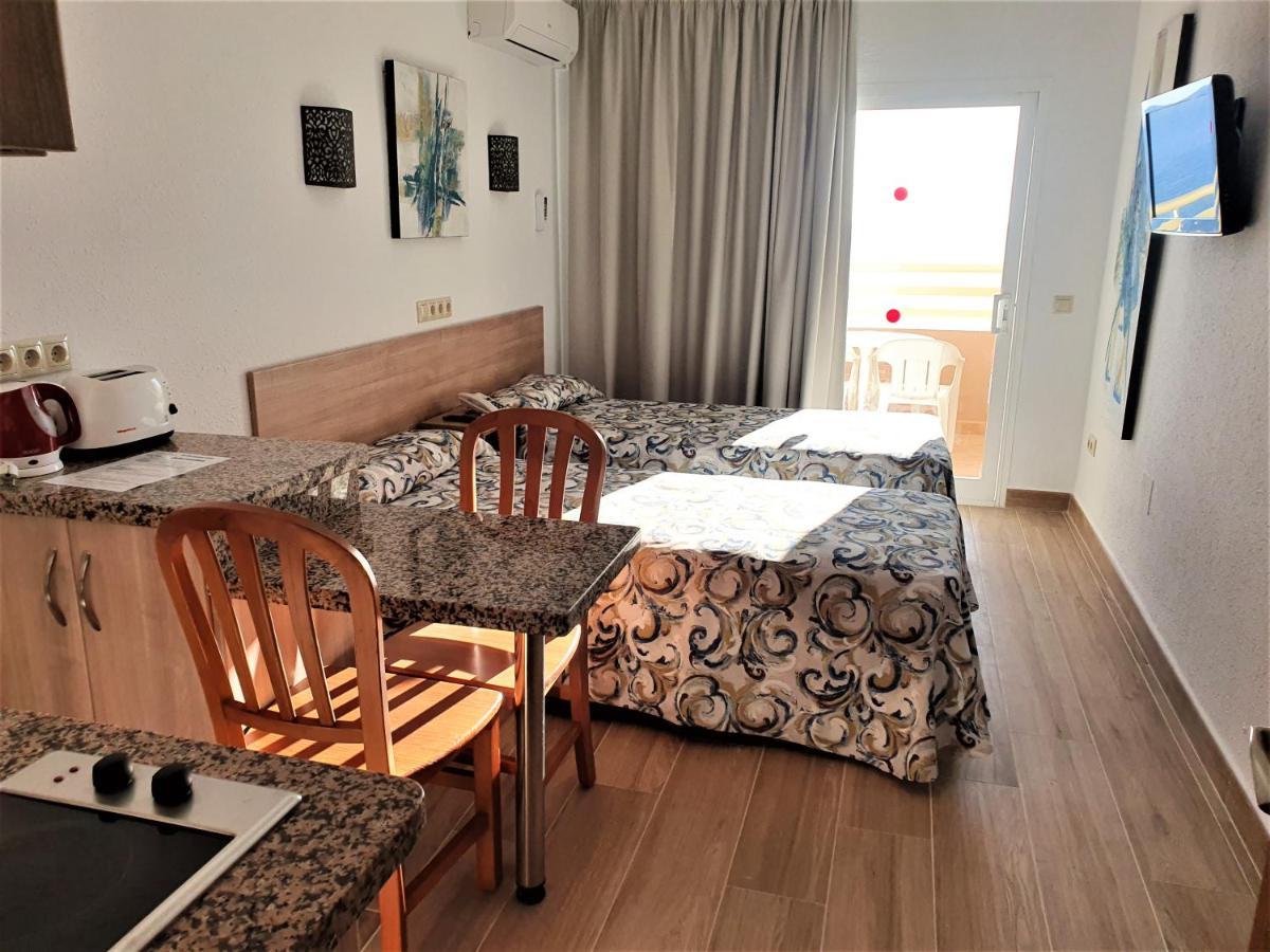 Apartamentos Stella Maris - Marcari Sl Fuengirola Eksteriør bilde