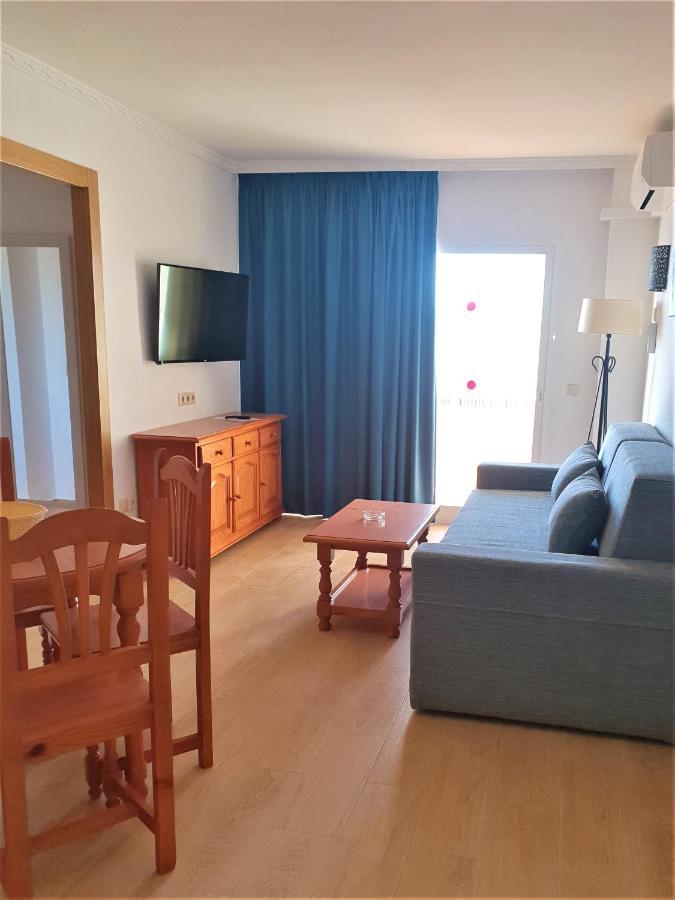 Apartamentos Stella Maris - Marcari Sl Fuengirola Eksteriør bilde