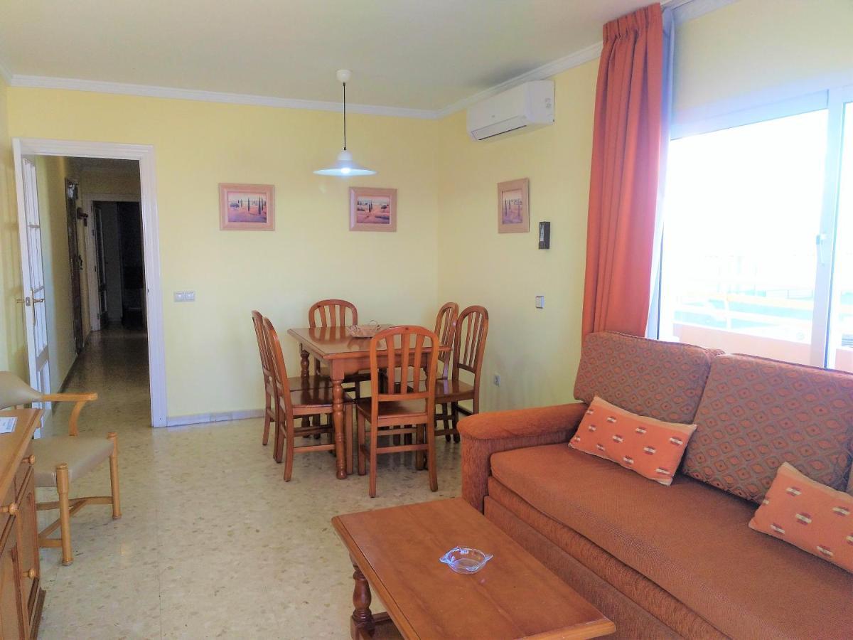 Apartamentos Stella Maris - Marcari Sl Fuengirola Eksteriør bilde