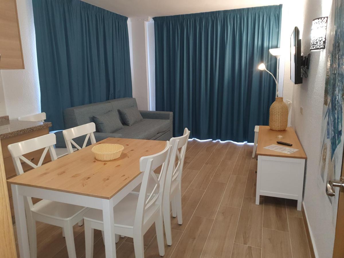 Apartamentos Stella Maris - Marcari Sl Fuengirola Eksteriør bilde