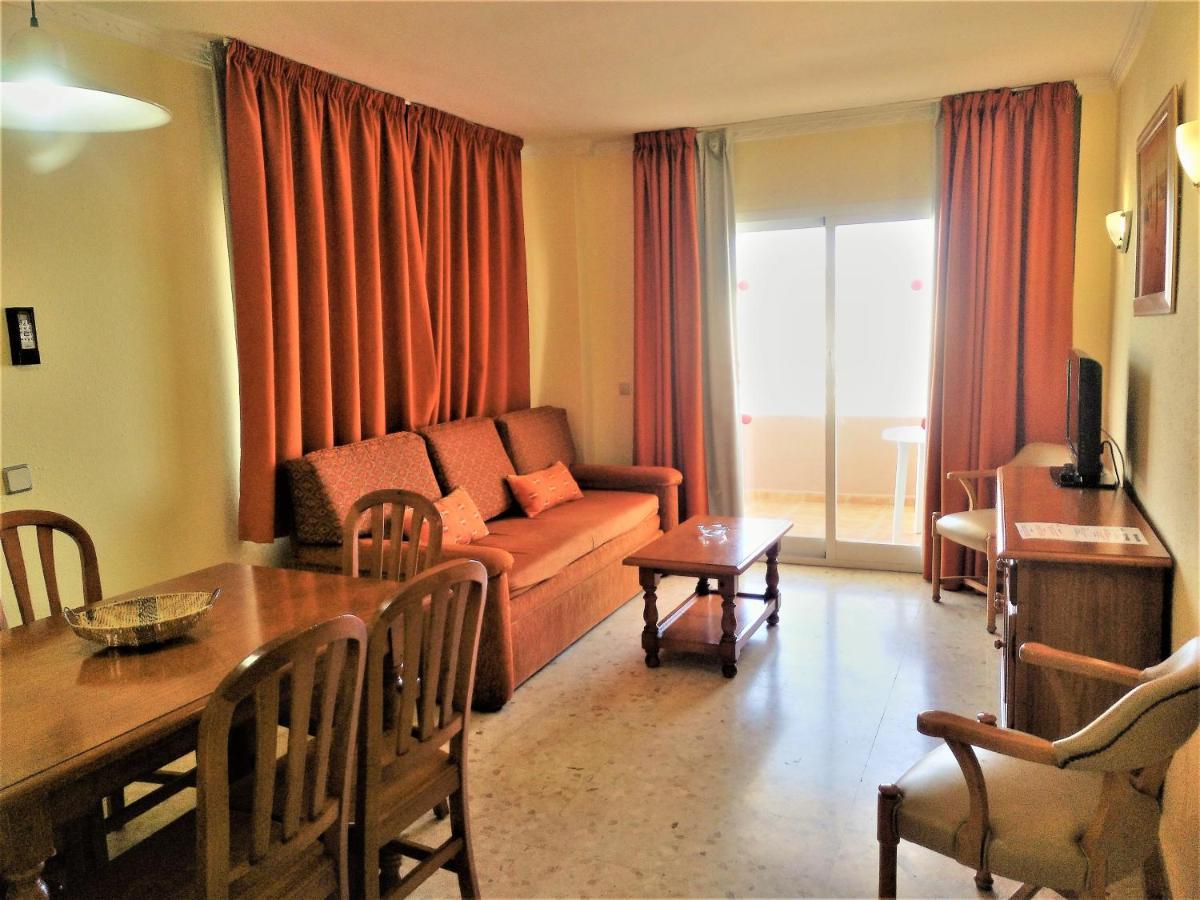 Apartamentos Stella Maris - Marcari Sl Fuengirola Eksteriør bilde