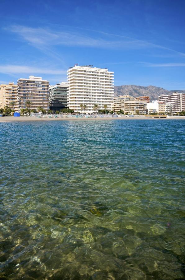 Apartamentos Stella Maris - Marcari Sl Fuengirola Eksteriør bilde