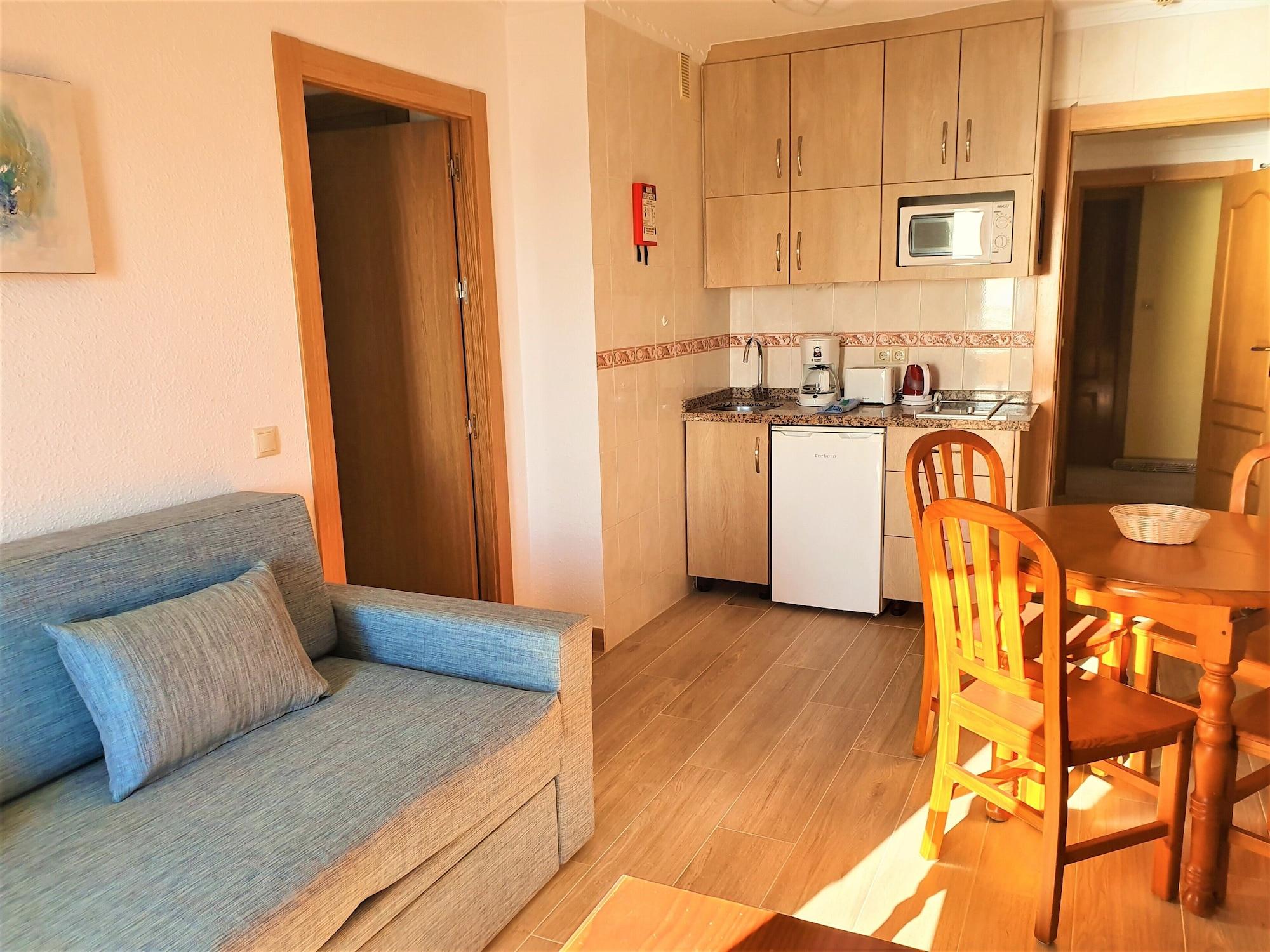 Apartamentos Stella Maris - Marcari Sl Fuengirola Eksteriør bilde