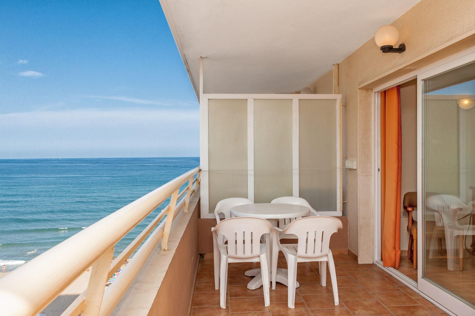 Apartamentos Stella Maris - Marcari Sl Fuengirola Eksteriør bilde