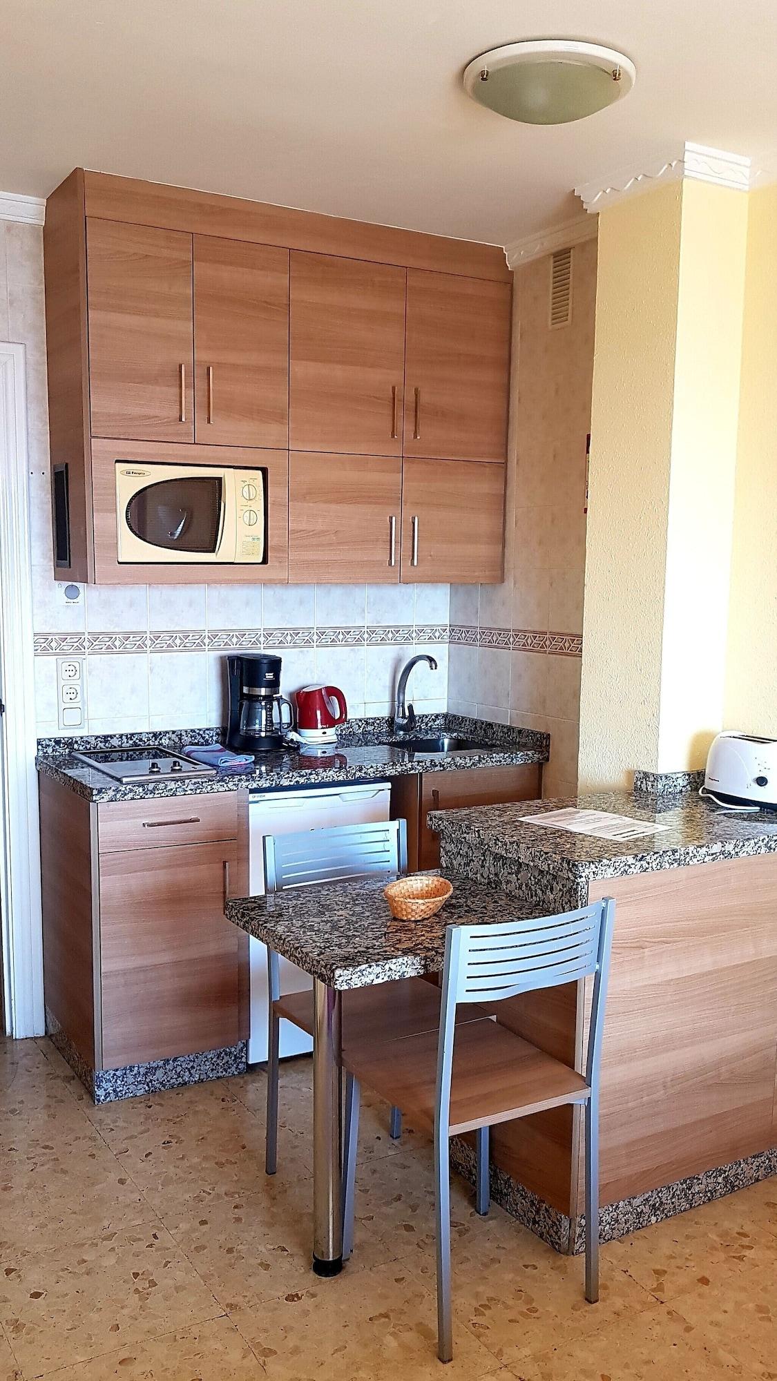 Apartamentos Stella Maris - Marcari Sl Fuengirola Eksteriør bilde