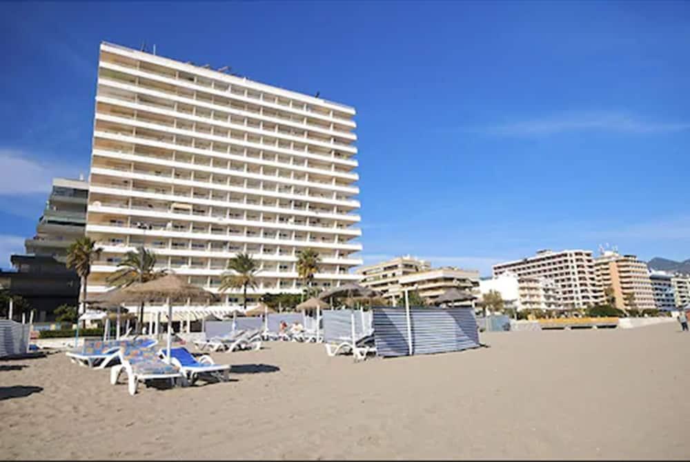 Apartamentos Stella Maris - Marcari Sl Fuengirola Eksteriør bilde