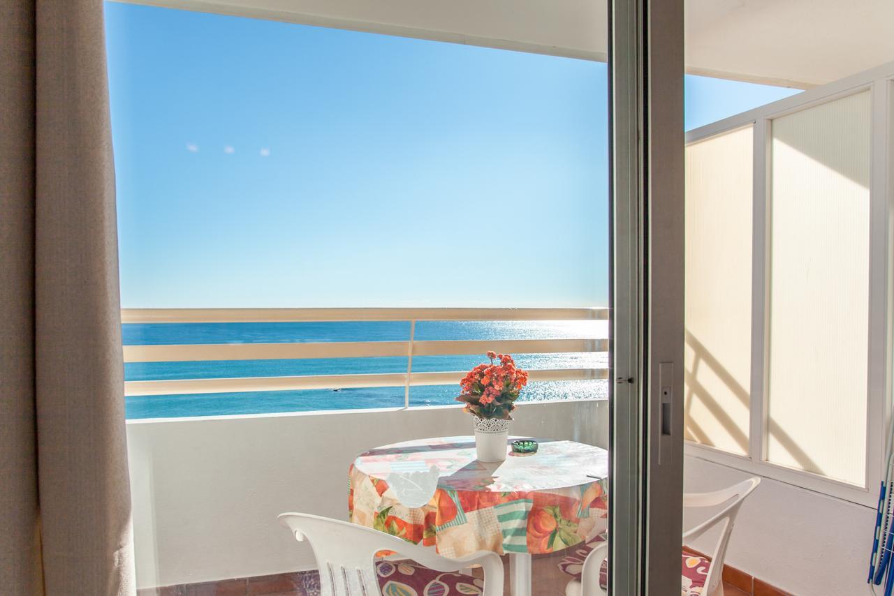 Apartamentos Stella Maris - Marcari Sl Fuengirola Eksteriør bilde