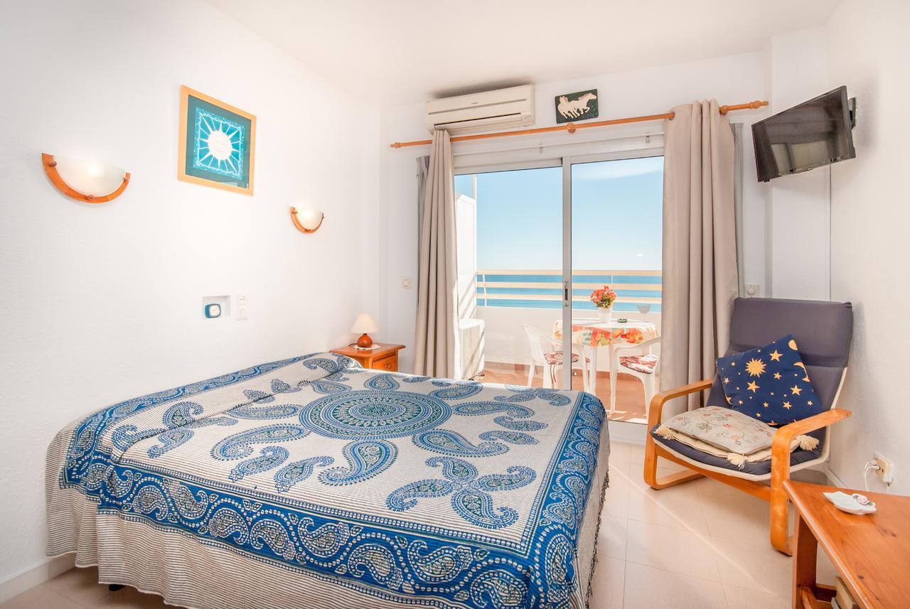 Apartamentos Stella Maris - Marcari Sl Fuengirola Eksteriør bilde