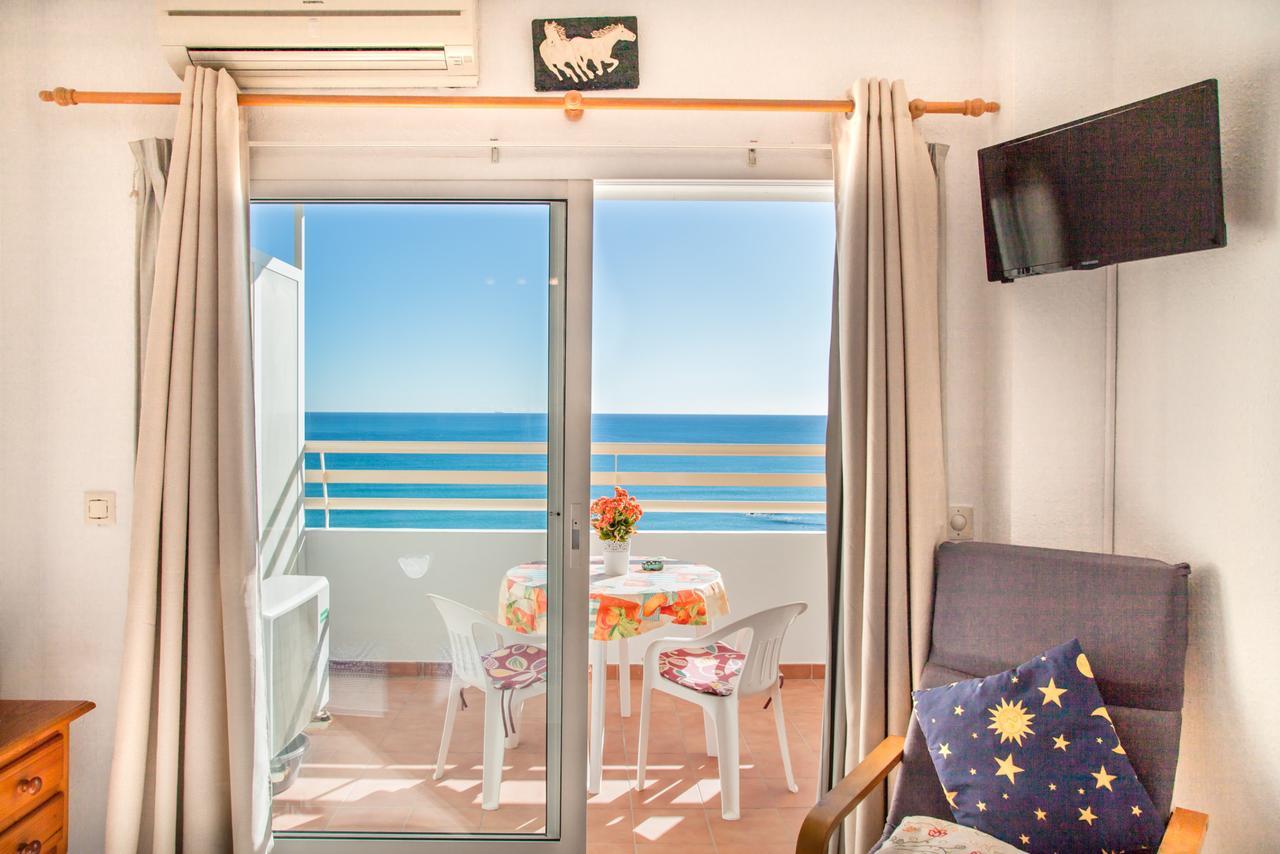 Apartamentos Stella Maris - Marcari Sl Fuengirola Eksteriør bilde