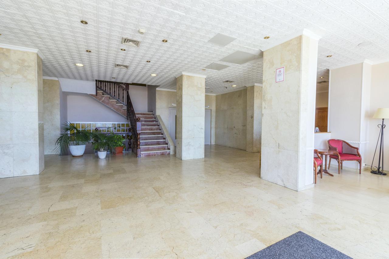 Apartamentos Stella Maris - Marcari Sl Fuengirola Eksteriør bilde